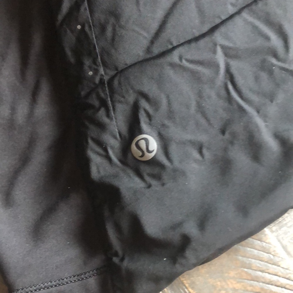 Lululemon Quarterzip Jacket - Picture 3 of 8